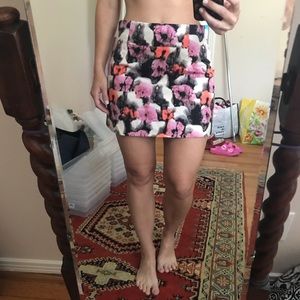 J. Crew Skirt